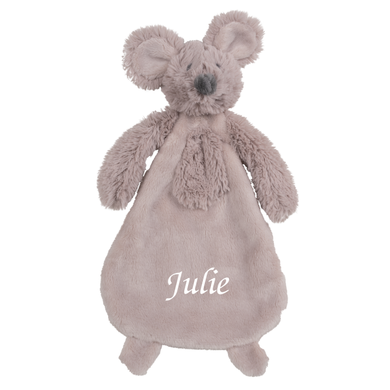  - mex souris - plat gris 25 cm 